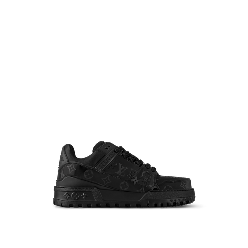 Sneaker LV Trainer Maxi