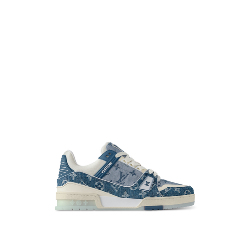 Sneaker LV Traîner