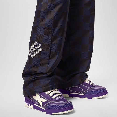 Sneaker LV skate