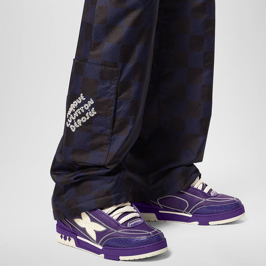 Sneaker LV skate