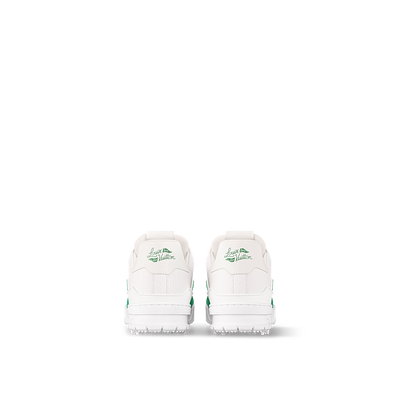 Sneaker LV Trainer