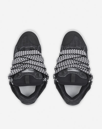 LANVIN BLACK