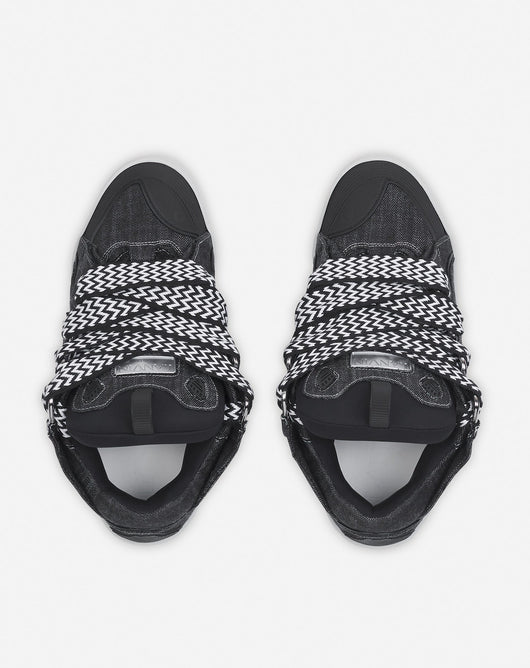 LANVIN BLACK