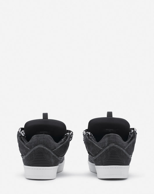 LANVIN BLACK