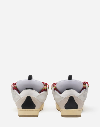 LANVIN WHITE