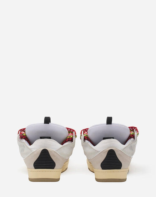 LANVIN WHITE