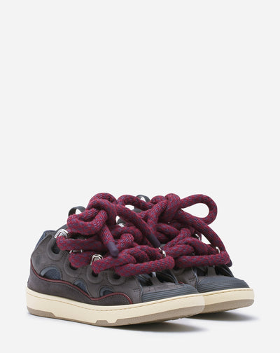 LANVIN SHARK GREY