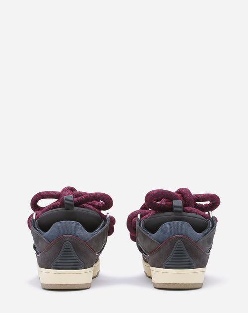 LANVIN SHARK GREY
