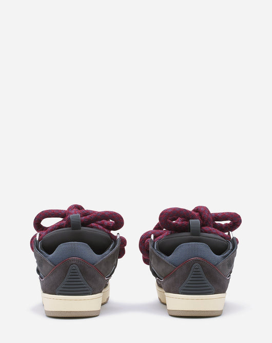 LANVIN SHARK GREY