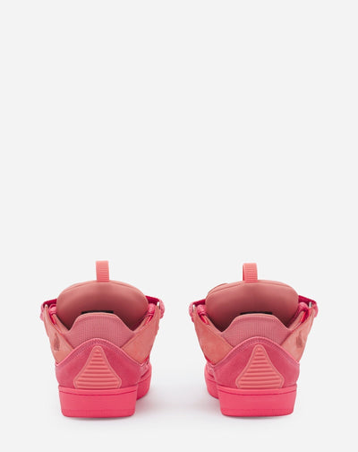 LANVIN ROSE FLUO