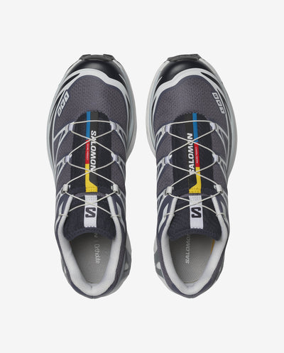 Salomon XT-6 Grisaille / Blue Nights / Quarry