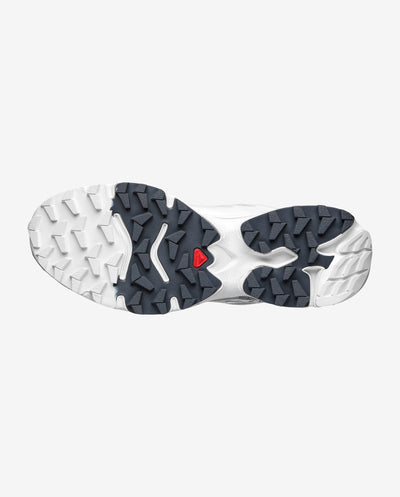 Salomon XT-4 OG White / Ebony / Lunar Rock