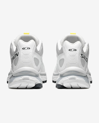 Salomon XT-4 OG White / Ebony / Lunar Rock