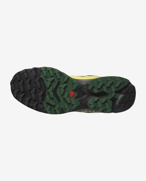 Salomon XT-4 OG Black / Asphalt / Eden