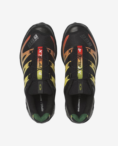 Salomon XT-4 OG Black / Asphalt / Eden