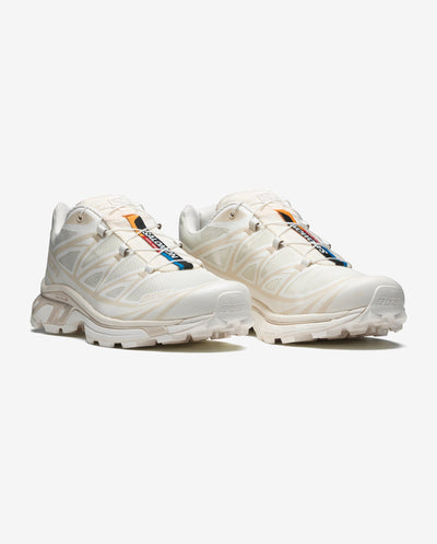 Salomon XT-6 Vanilla Ice / Vanilla Ice / Almond Milk