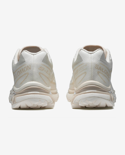 Salomon XT-6 Vanilla Ice / Vanilla Ice / Almond Milk