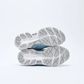Asics Sportstyle - Gel-NYC (Cream/Arctic Sky)