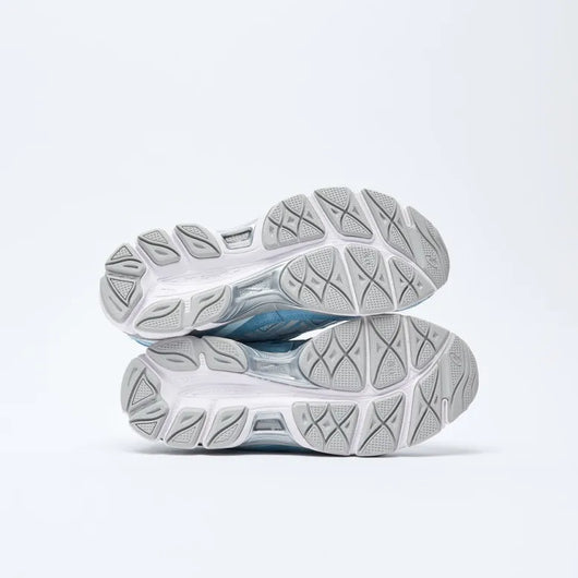 Asics Sportstyle - Gel-NYC (Cream/Arctic Sky)