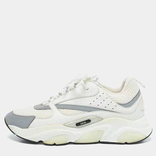 Dior B22 Full White