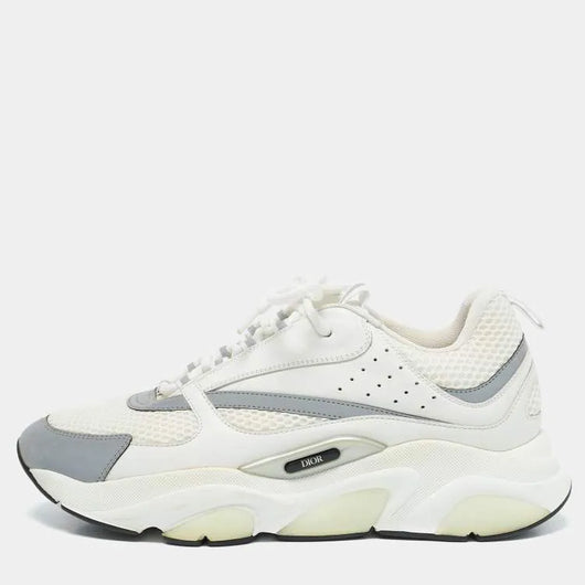 Dior B22 Full White