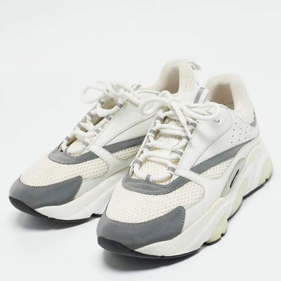 Dior B22 Full White