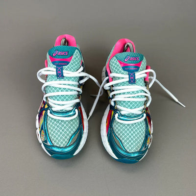 Asics Gel Nimbus Multicolore