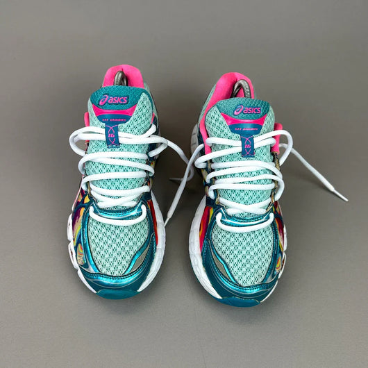 Asics Gel Nimbus Multicolore