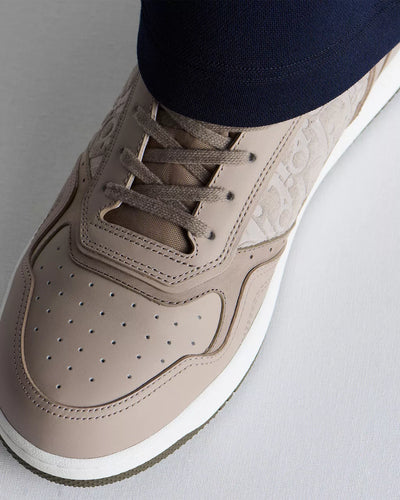 B27 Uptown basse beige