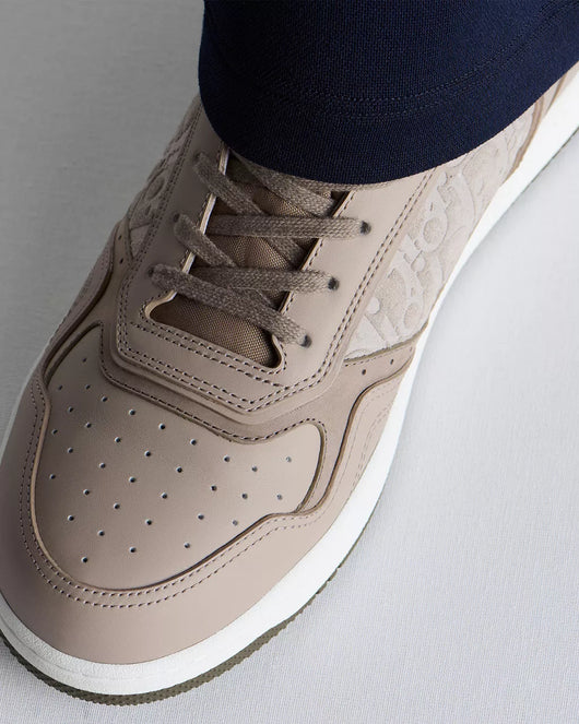 B27 Uptown basse beige