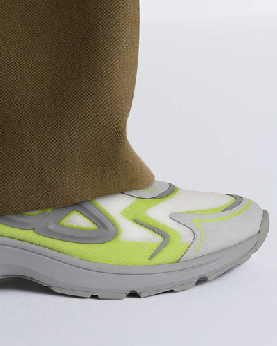 B30 Countdown Tech Jaune
