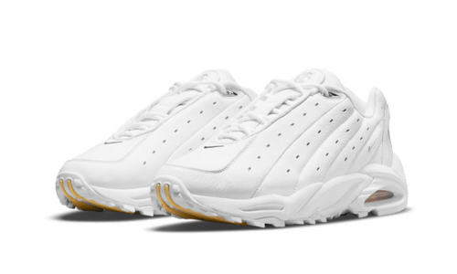 Nike® x Nocta® Air Terra White