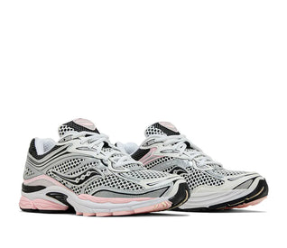 Saucony ProGrid Omni 9 Rose/Gris