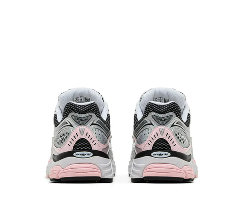 Saucony ProGrid Omni 9 Rose/Gris