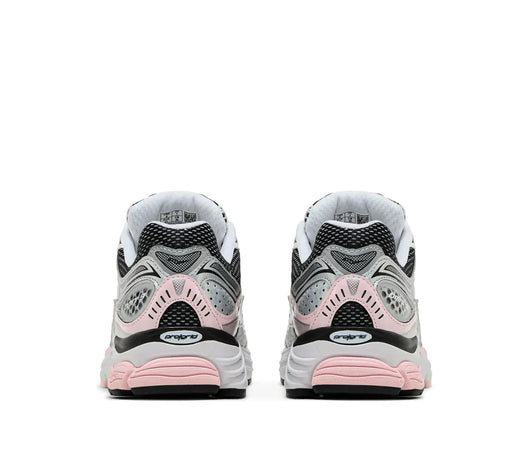 Saucony ProGrid Omni 9 Rose/Gris
