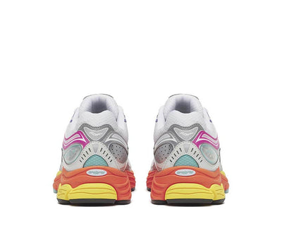 Saucony Progrid Omni 9 "White Multi"