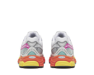 Saucony Progrid Omni 9 "White Multi"
