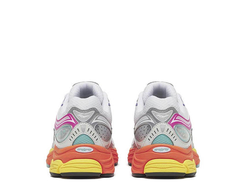 Saucony Progrid Omni 9 "White Multi"