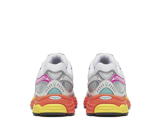 Saucony Progrid Omni 9 "White Multi"
