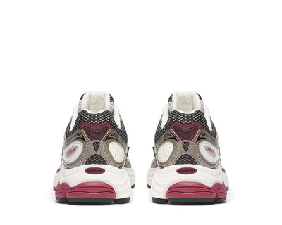 Saucony Progrid Omni 9 "Red"