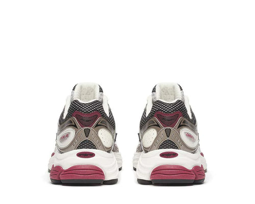 Saucony Progrid Omni 9 "Red"