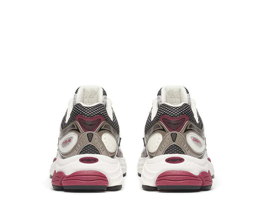 Saucony Progrid Omni 9 "Red"