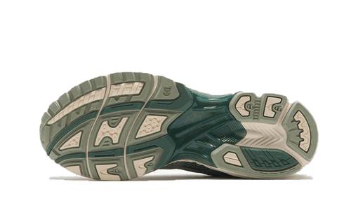 Asics® Gel-Kayano 14 Olive Grey
