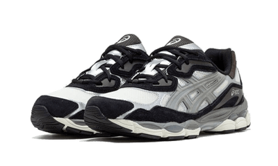 Asics® Gel-NYC Ivory Clay Grey