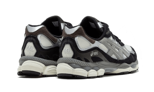 Asics® Gel-NYC Ivory Clay Grey