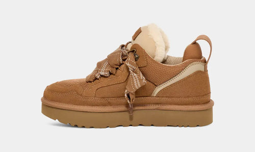 UGG Lowmell Chestnut