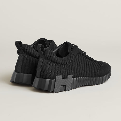 Hermes Black