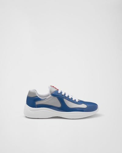 Prada Cup Marine