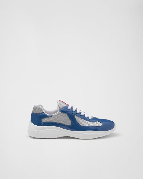 Prada Cup Marine