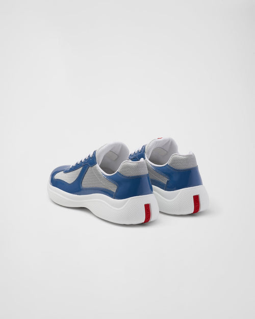Prada Cup Marine